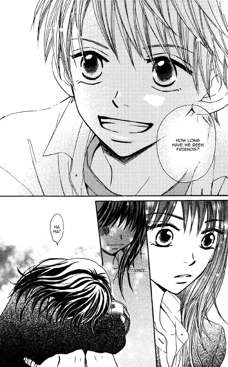Datte Aishiteru (AKIRA Shouko) Chapter 1 page 45 - Chapter 1
