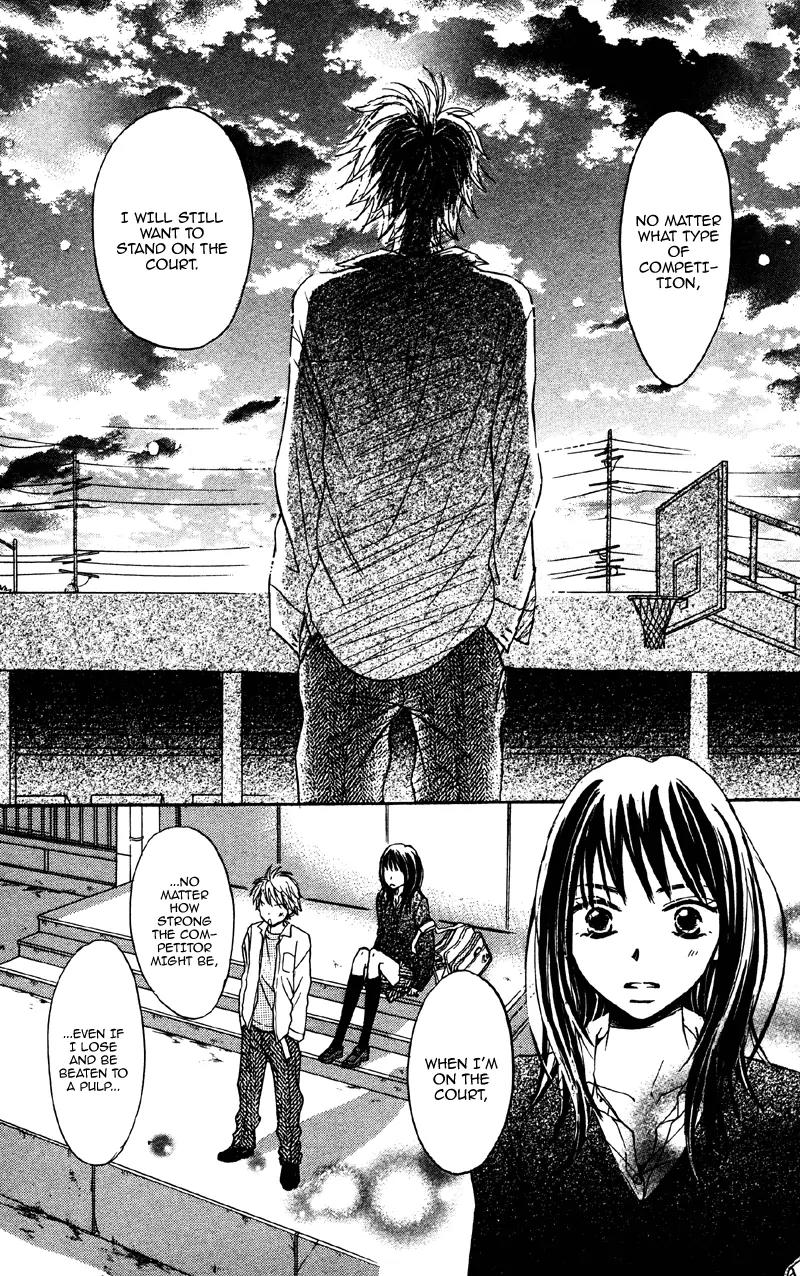 Datte Aishiteru (AKIRA Shouko) Chapter 1 page 47 - Chapter 1