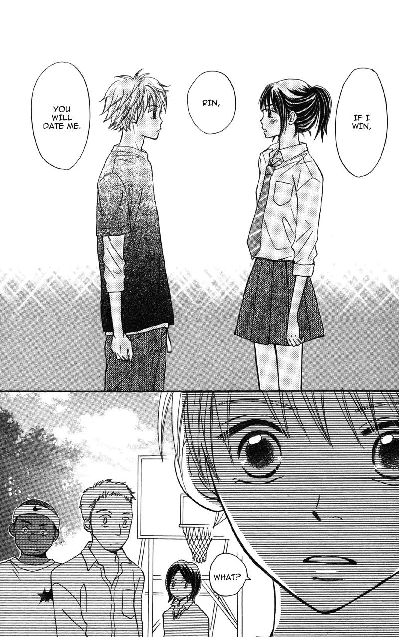 Datte Aishiteru (AKIRA Shouko) Chapter 1 page 53 - Chapter 1