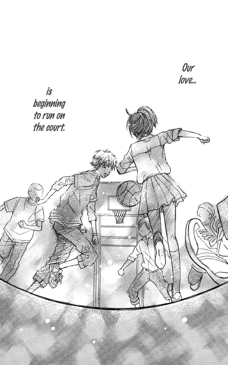 Datte Aishiteru (AKIRA Shouko) Chapter 1 page 58 - Chapter 1