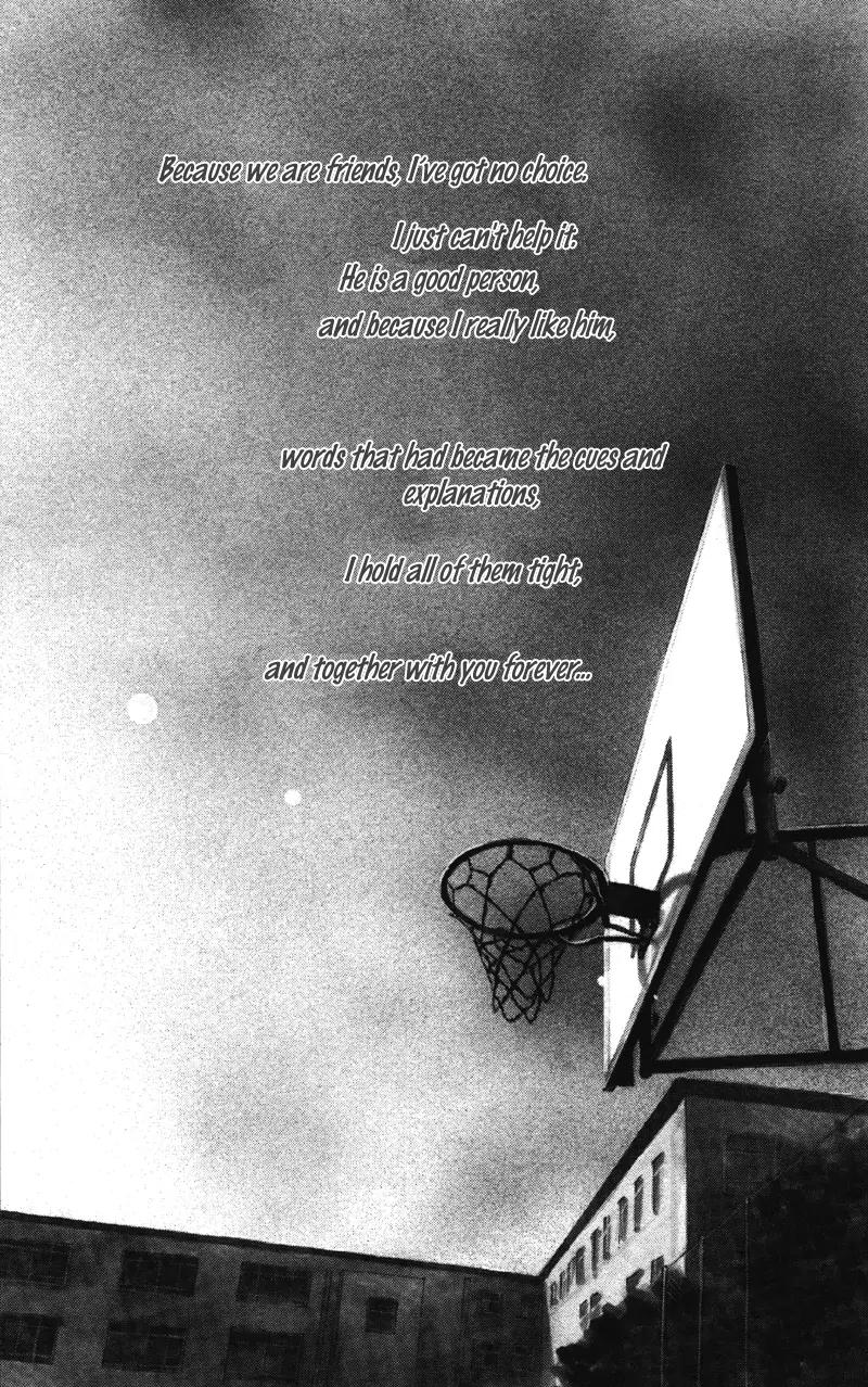 Datte Aishiteru (AKIRA Shouko) Chapter 1 page 9 - Chapter 1