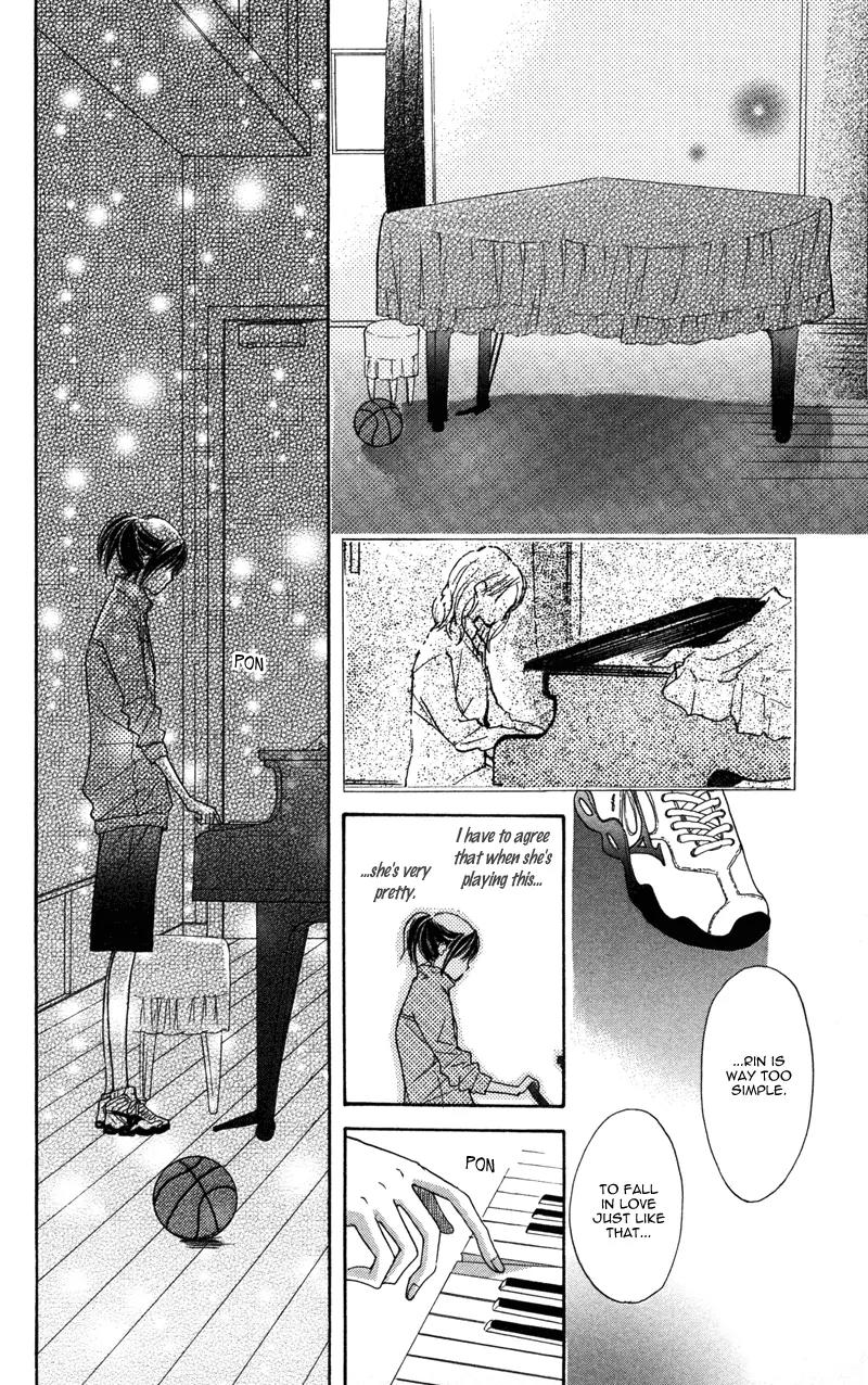 Datte Aishiteru (AKIRA Shouko) Chapter 2 page 24 - Chapter 2