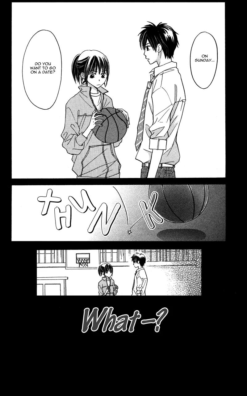 Datte Aishiteru (AKIRA Shouko) Chapter 2 page 34 - Chapter 2