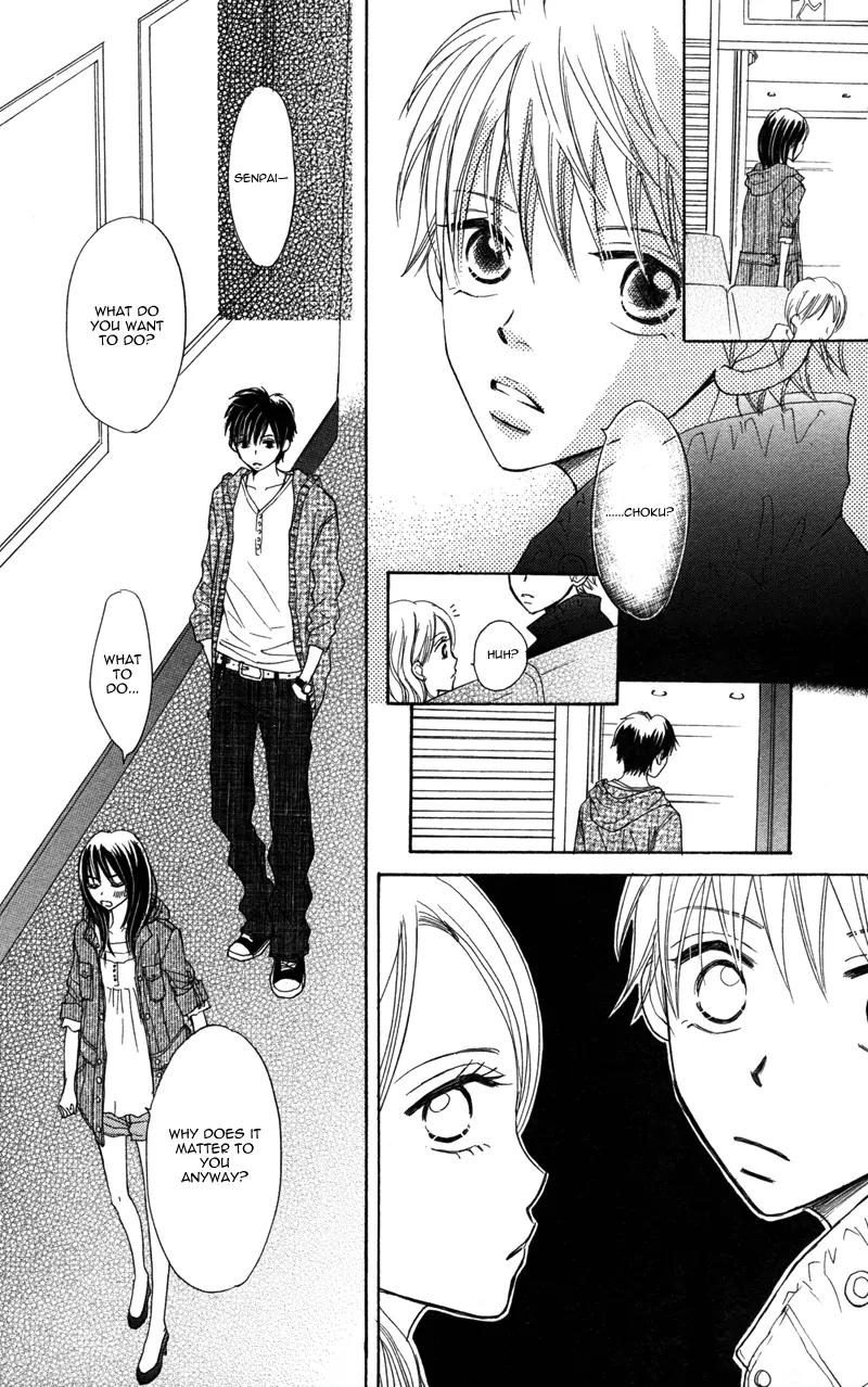 Datte Aishiteru (AKIRA Shouko) Chapter 2 page 42 - Chapter 2
