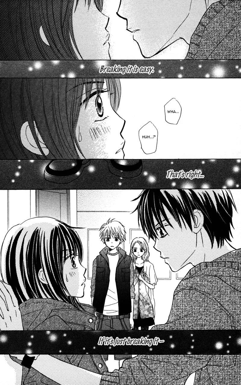 Datte Aishiteru (AKIRA Shouko) Chapter 2 page 45 - Chapter 2