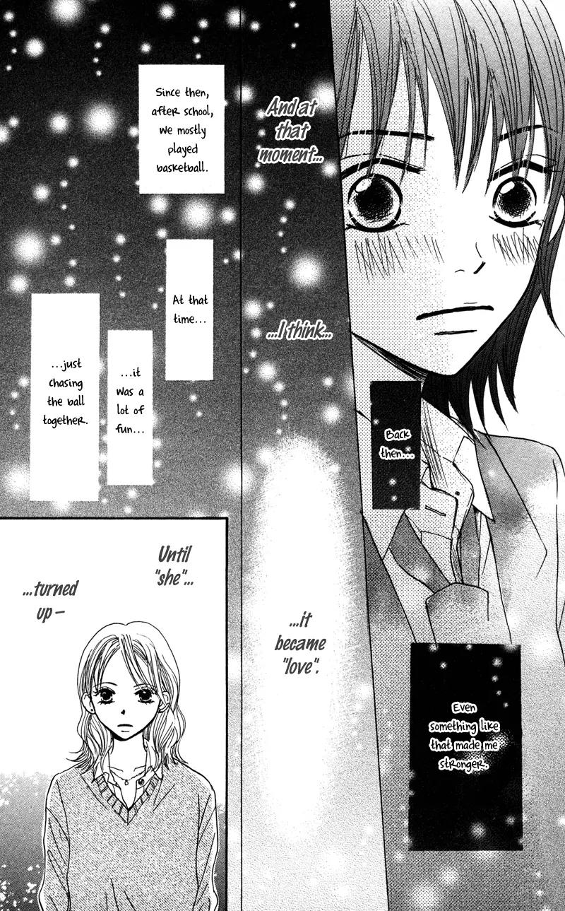 Datte Aishiteru (AKIRA Shouko) Chapter 2 page 9 - Chapter 2