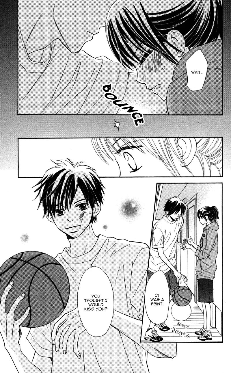 Datte Aishiteru (AKIRA Shouko) Chapter 3 page 22 - Chapter 3