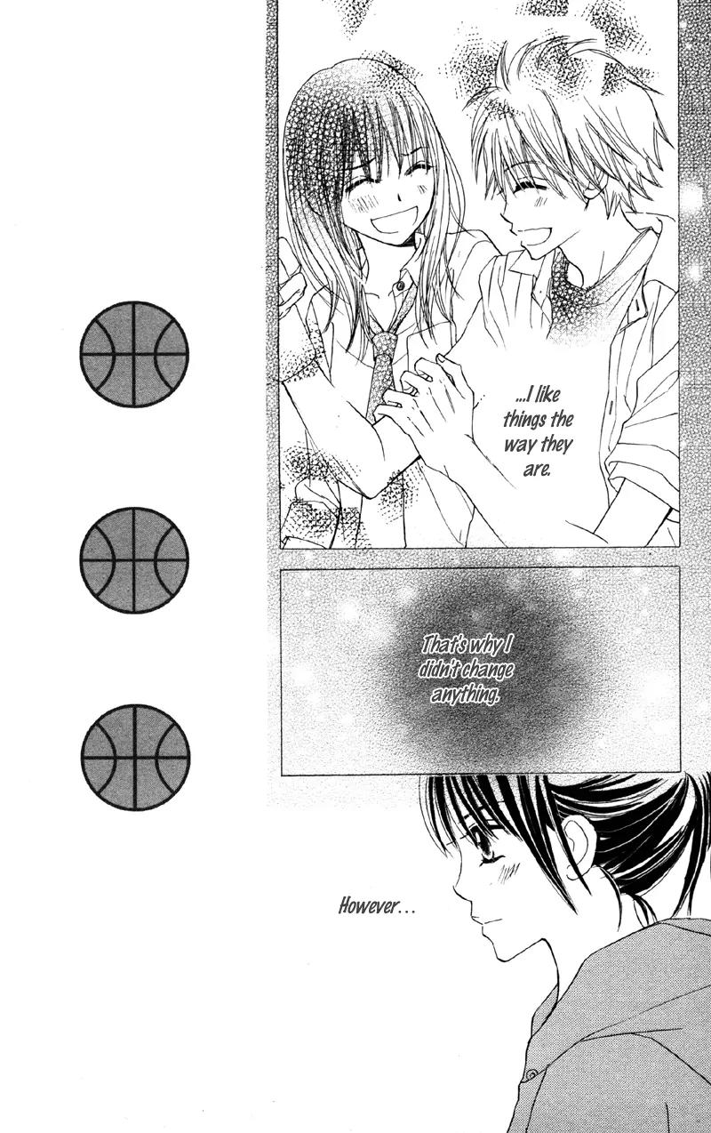 Datte Aishiteru (AKIRA Shouko) Chapter 3 page 28 - Chapter 3