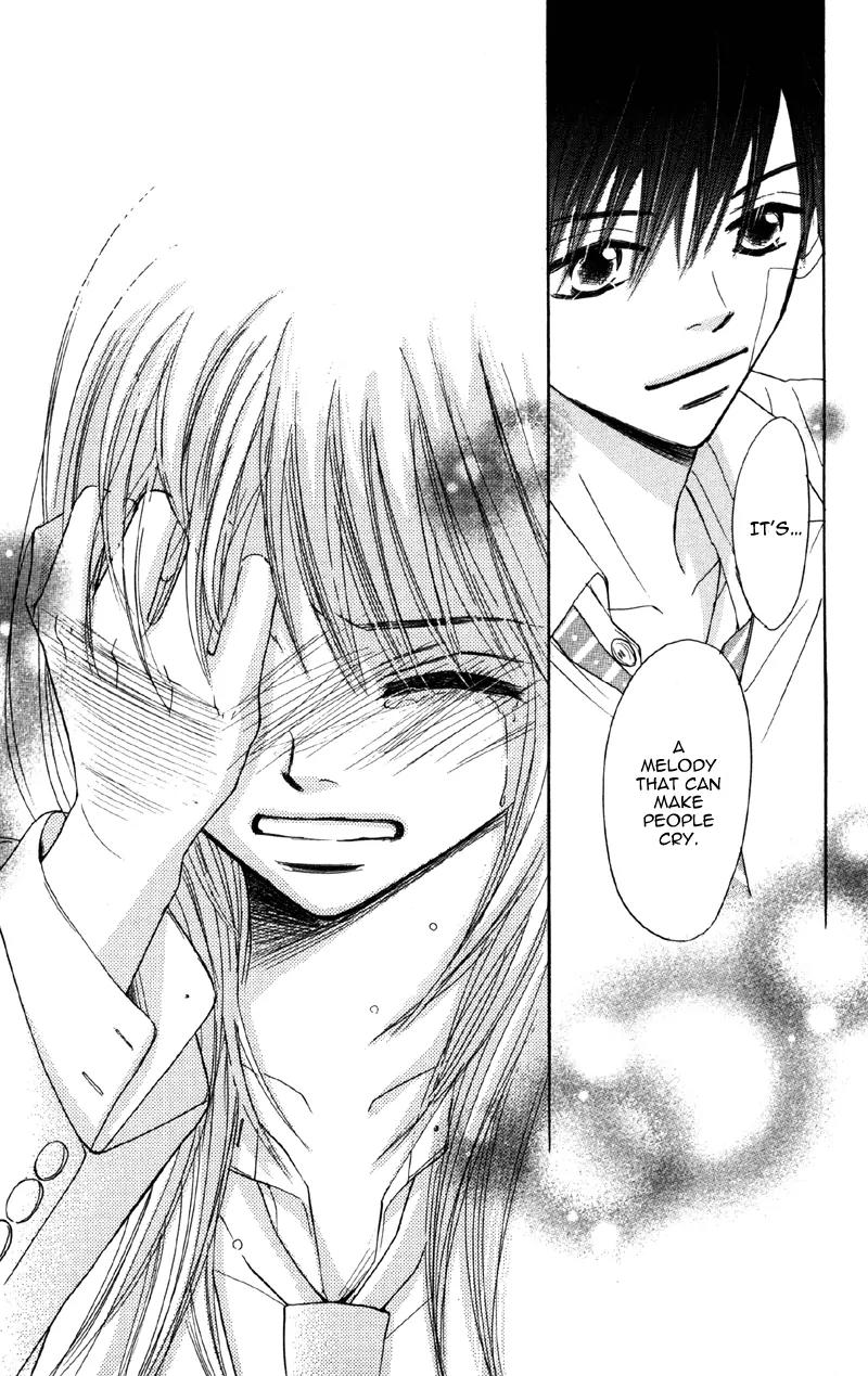Datte Aishiteru (AKIRA Shouko) Chapter 3 page 42 - Chapter 3
