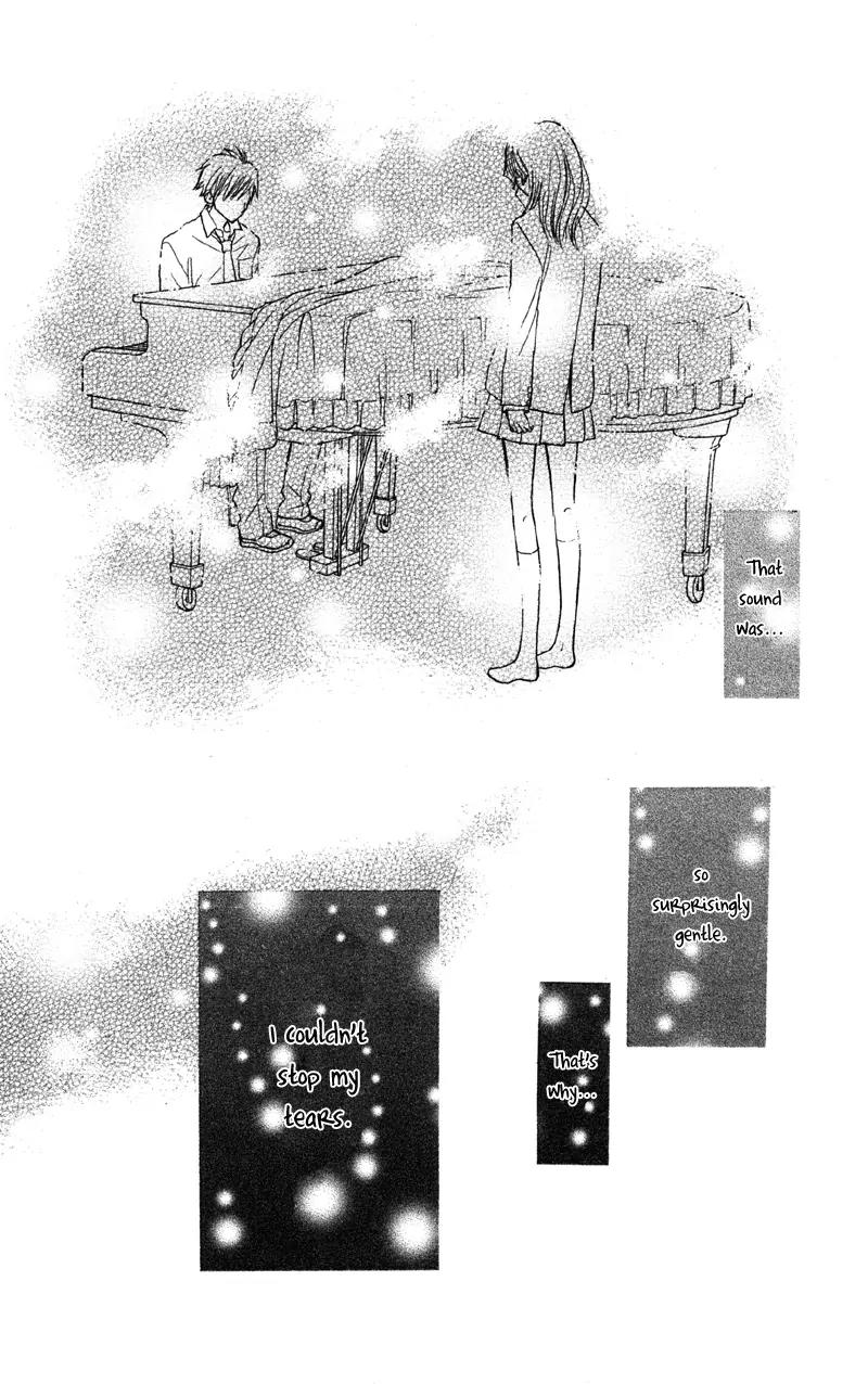 Datte Aishiteru (AKIRA Shouko) Chapter 3 page 43 - Chapter 3