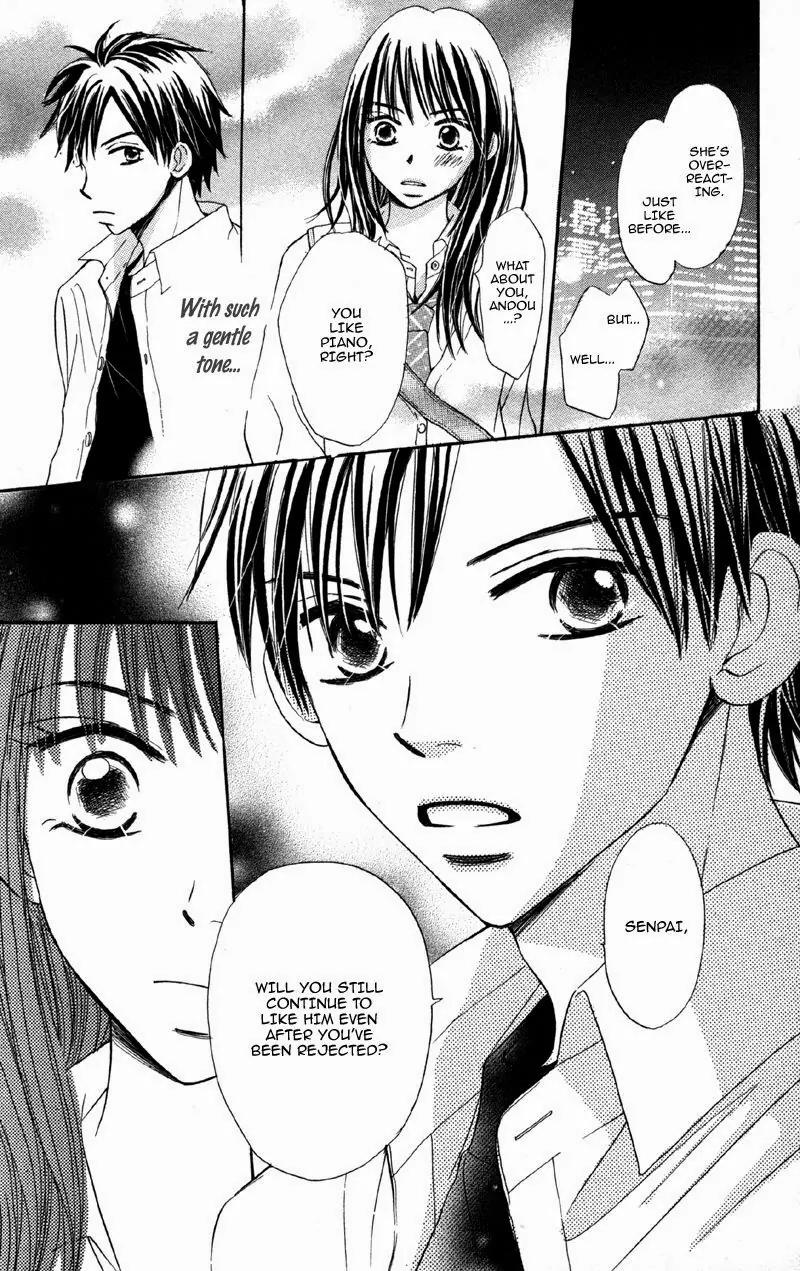 Datte Aishiteru (AKIRA Shouko) Chapter 4 page 18 - Chapter 4