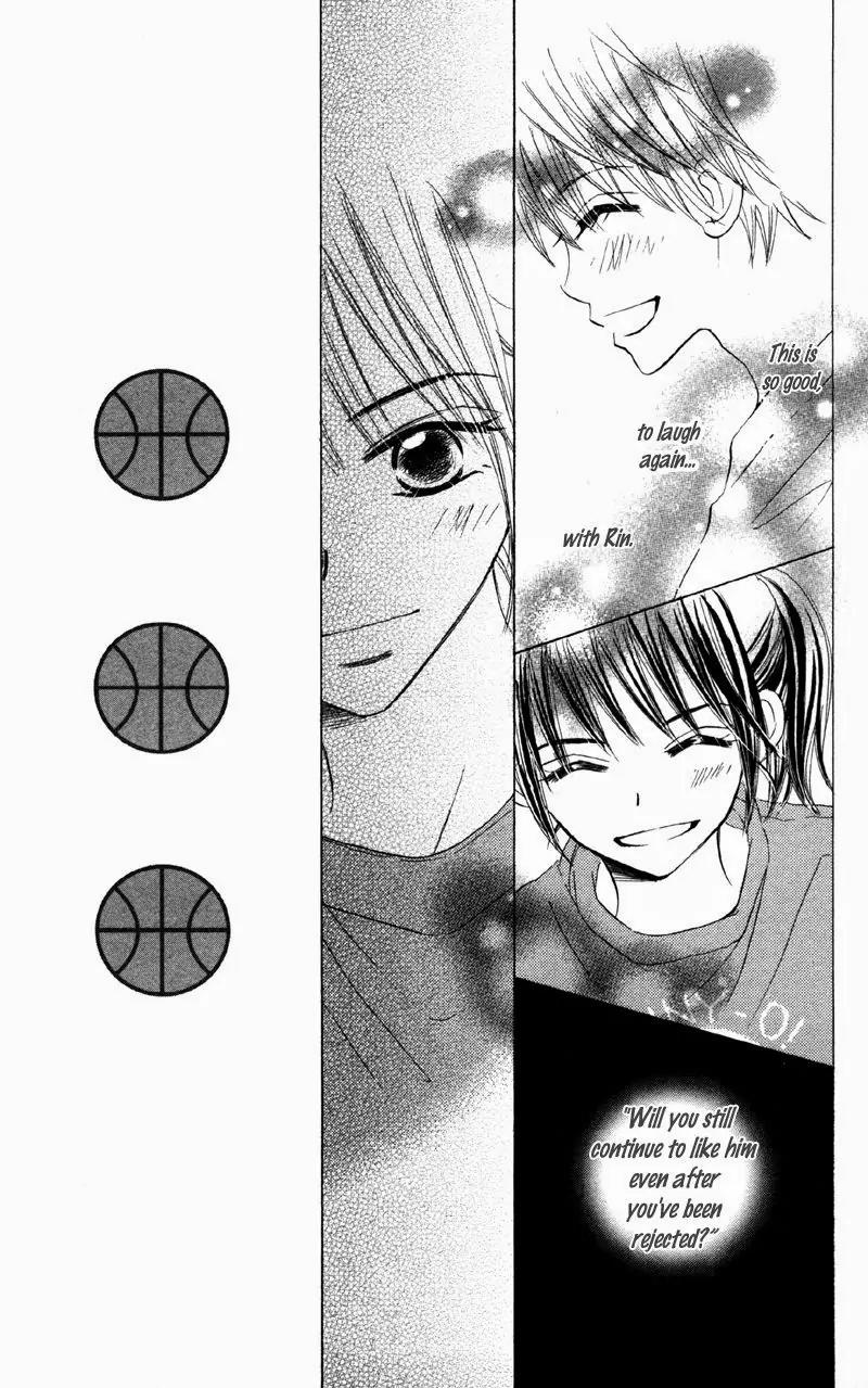 Datte Aishiteru (AKIRA Shouko) Chapter 4 page 28 - Chapter 4