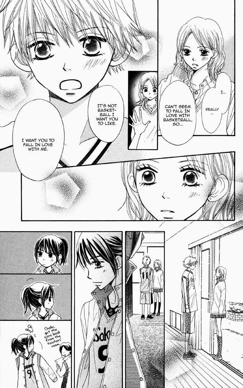 Datte Aishiteru (AKIRA Shouko) Chapter 4 page 34 - Chapter 4