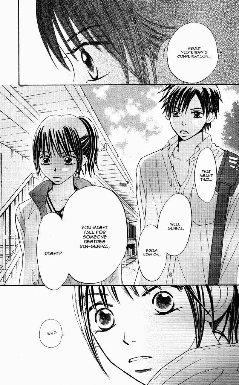 Datte Aishiteru (AKIRA Shouko) Chapter 4 page 38 - Chapter 4