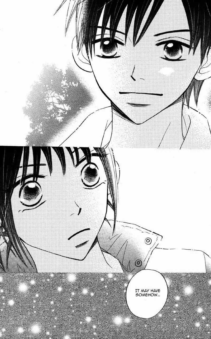 Datte Aishiteru (AKIRA Shouko) Chapter 4 page 39 - Chapter 4