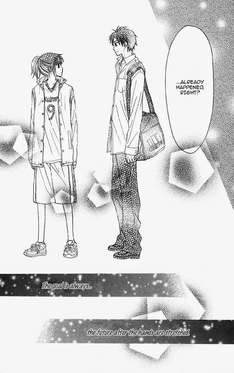 Datte Aishiteru (AKIRA Shouko) Chapter 4 page 40 - Chapter 4