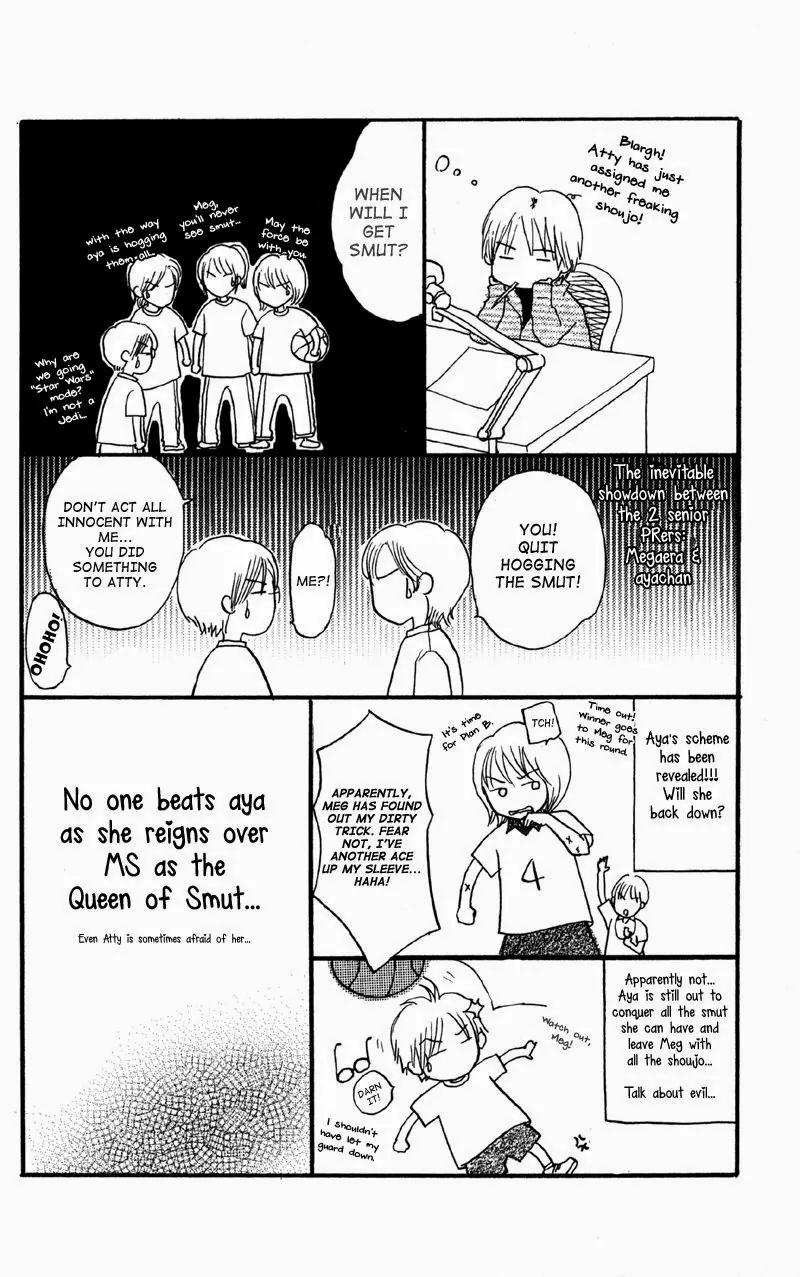 Datte Aishiteru (AKIRA Shouko) Chapter 4 page 43 - Chapter 4