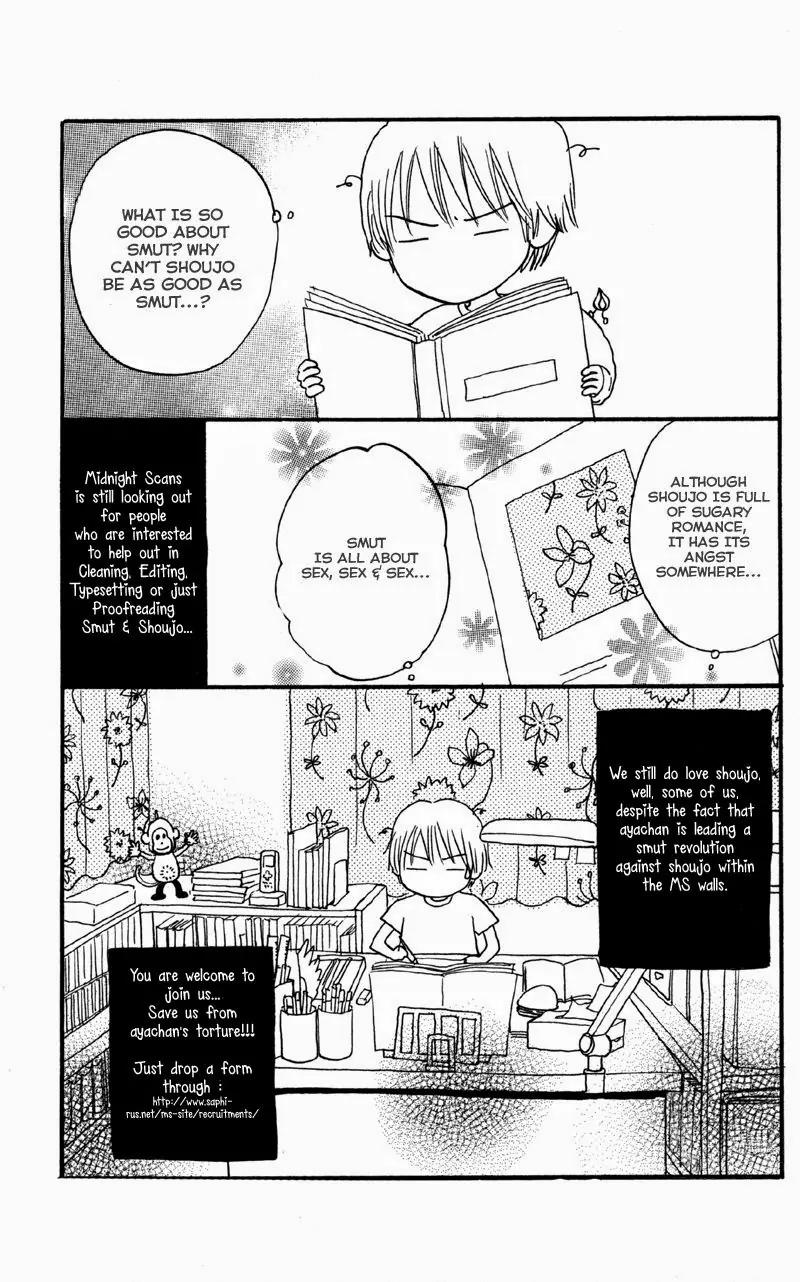 Datte Aishiteru (AKIRA Shouko) Chapter 4 page 44 - Chapter 4