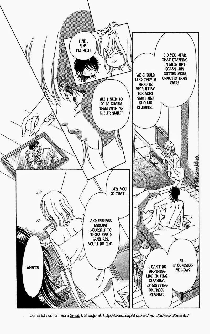 Datte Aishiteru (AKIRA Shouko) Chapter 4 page 48 - Chapter 4