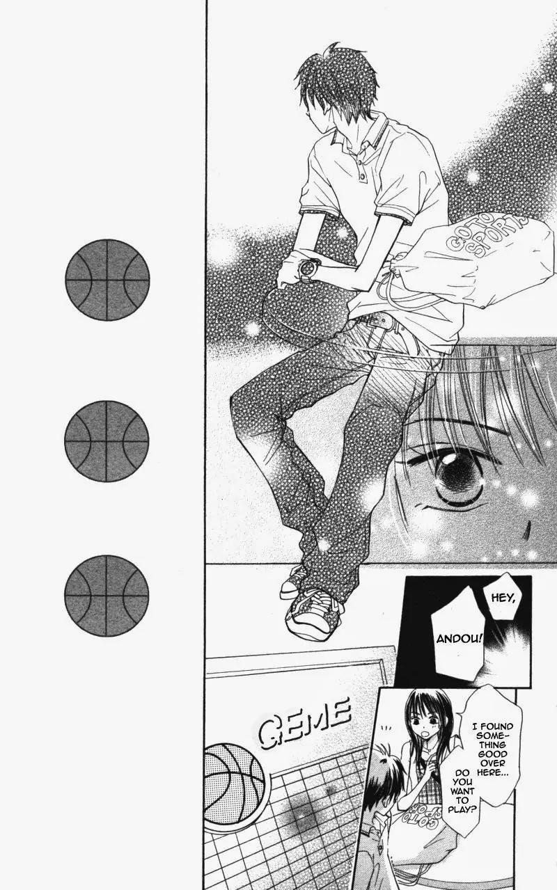 Datte Aishiteru (AKIRA Shouko) Chapter 5 page 16 - Chapter 5