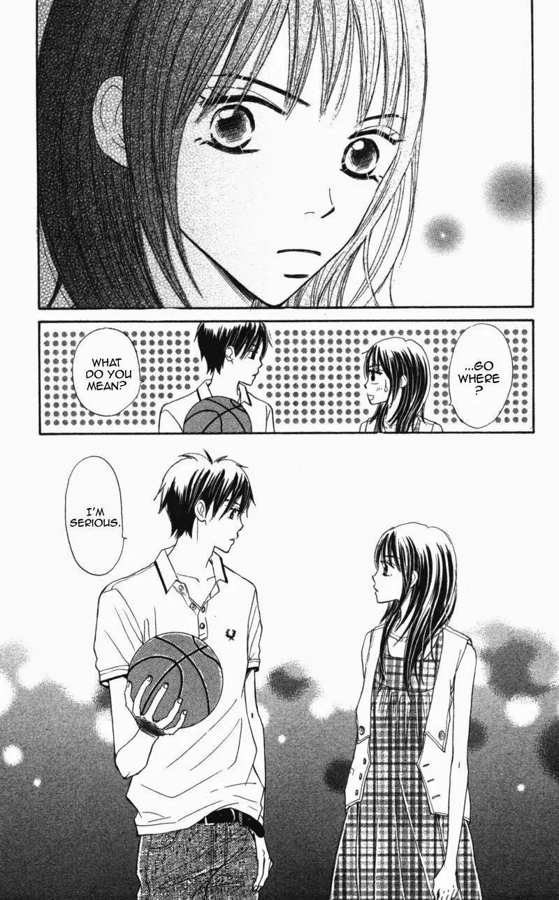 Datte Aishiteru (AKIRA Shouko) Chapter 5 page 20 - Chapter 5