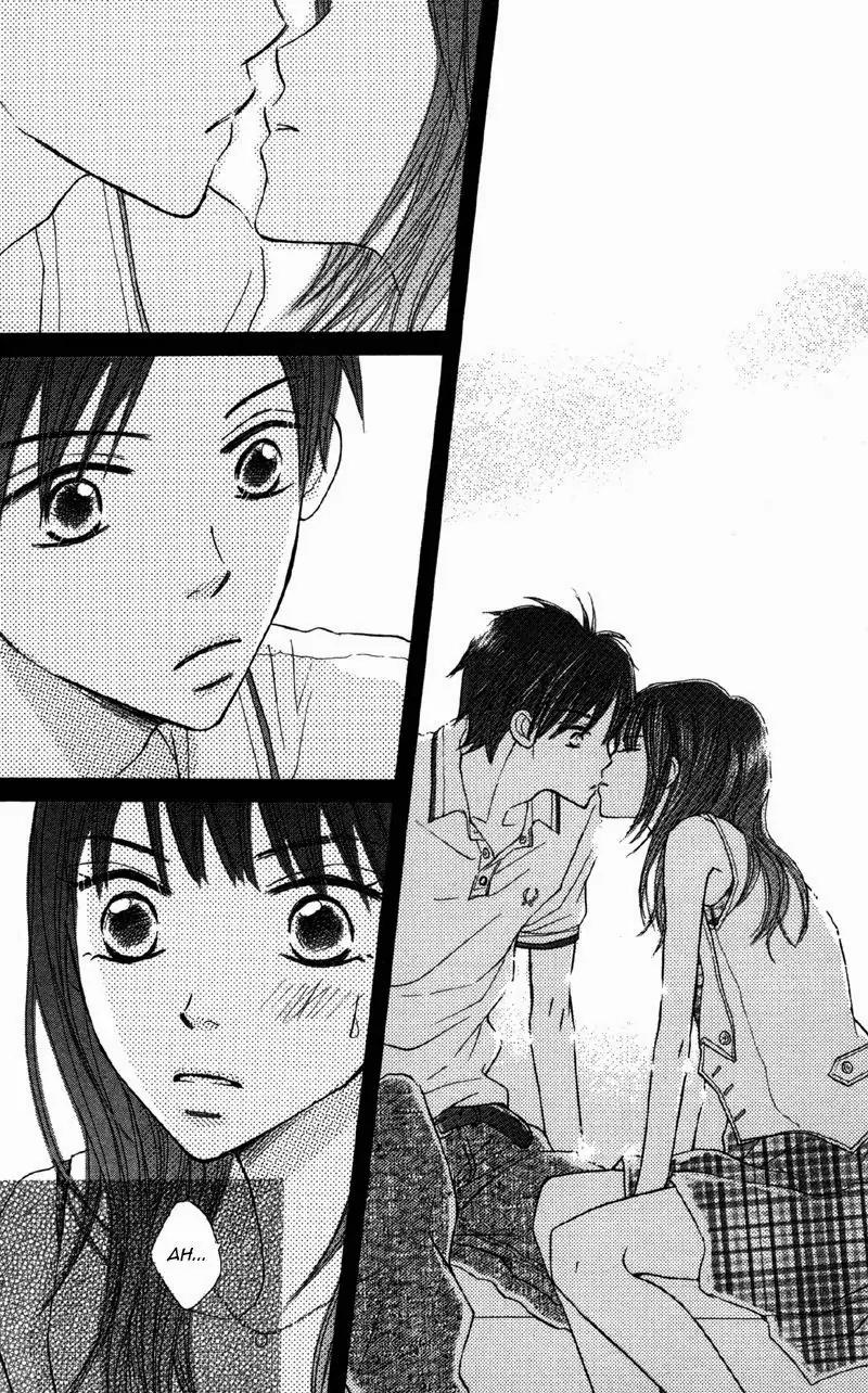 Datte Aishiteru (AKIRA Shouko) Chapter 5 page 26 - Chapter 5