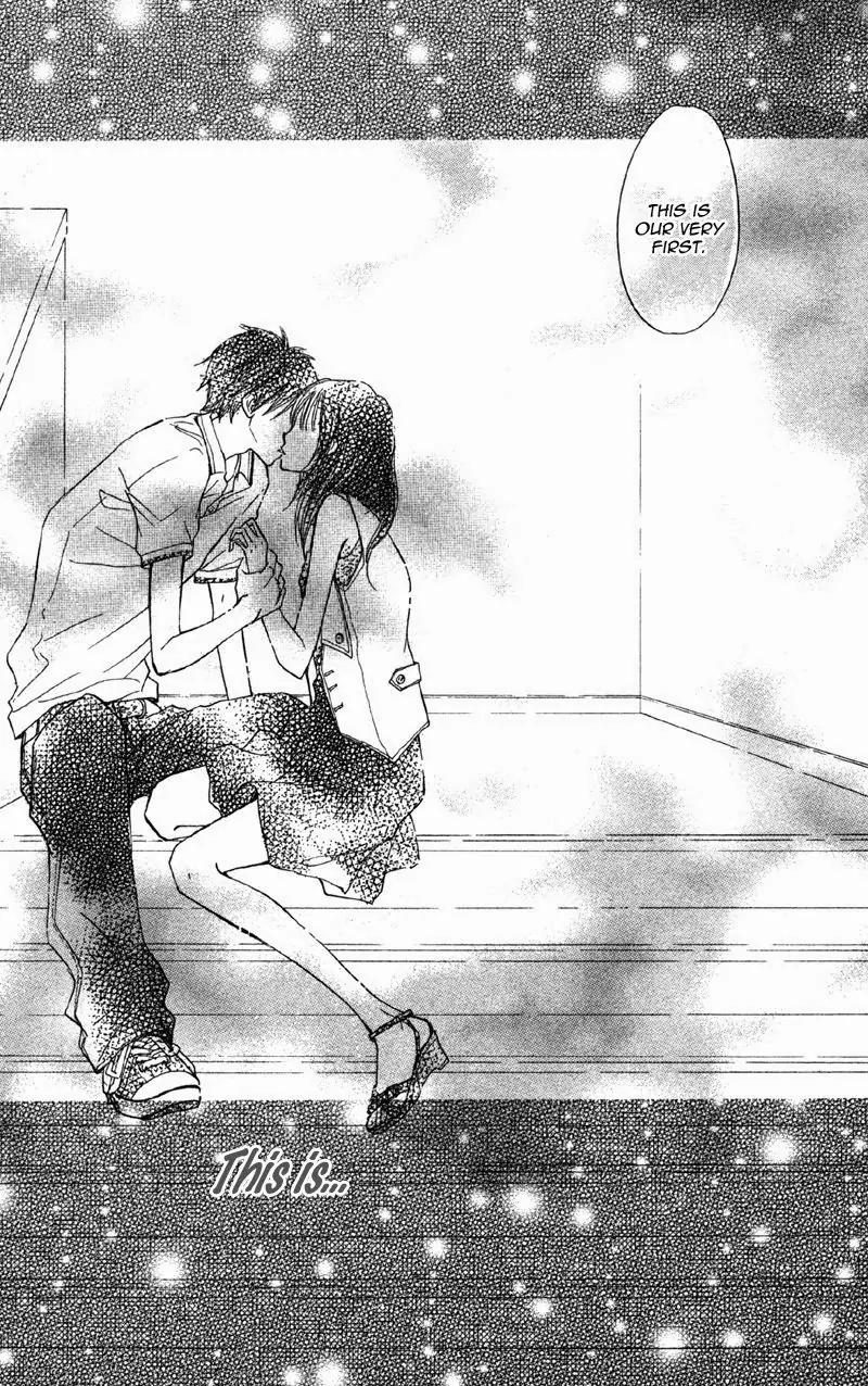 Datte Aishiteru (AKIRA Shouko) Chapter 5 page 28 - Chapter 5