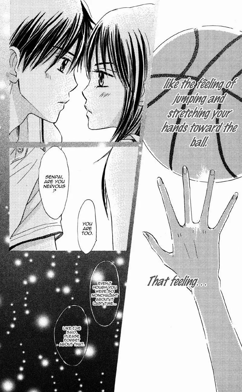 Datte Aishiteru (AKIRA Shouko) Chapter 5 page 29 - Chapter 5