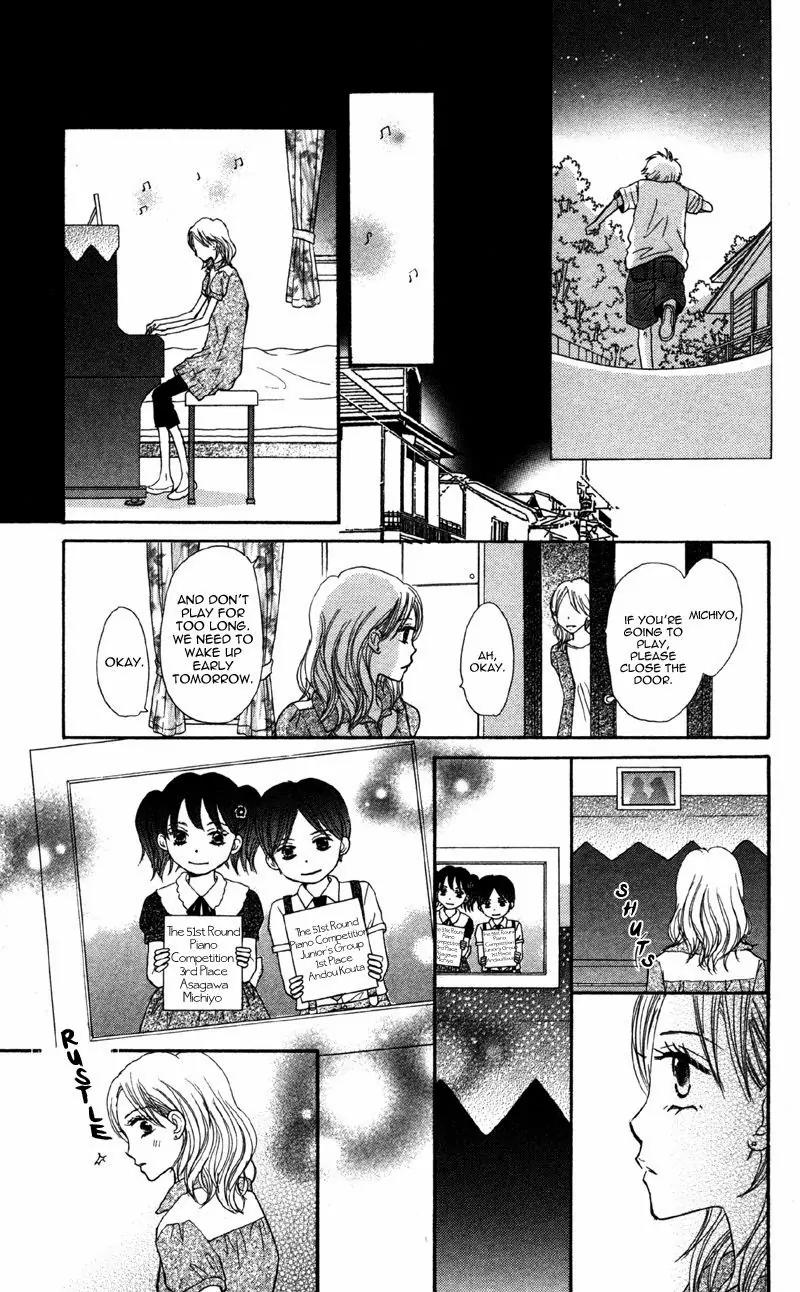 Datte Aishiteru (AKIRA Shouko) Chapter 5 page 42 - Chapter 5