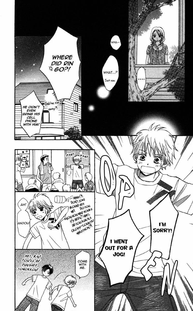 Datte Aishiteru (AKIRA Shouko) Chapter 5 page 50 - Chapter 5