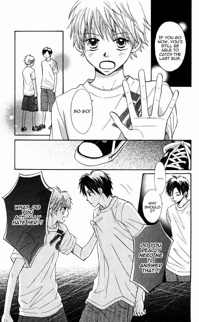 Datte Aishiteru (AKIRA Shouko) Chapter 5 page 52 - Chapter 5