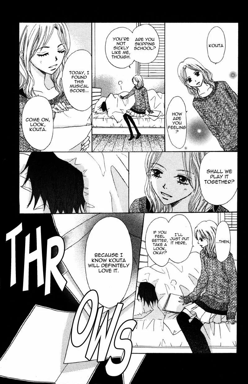 Datte Aishiteru (AKIRA Shouko) Chapter 5 page 54 - Chapter 5
