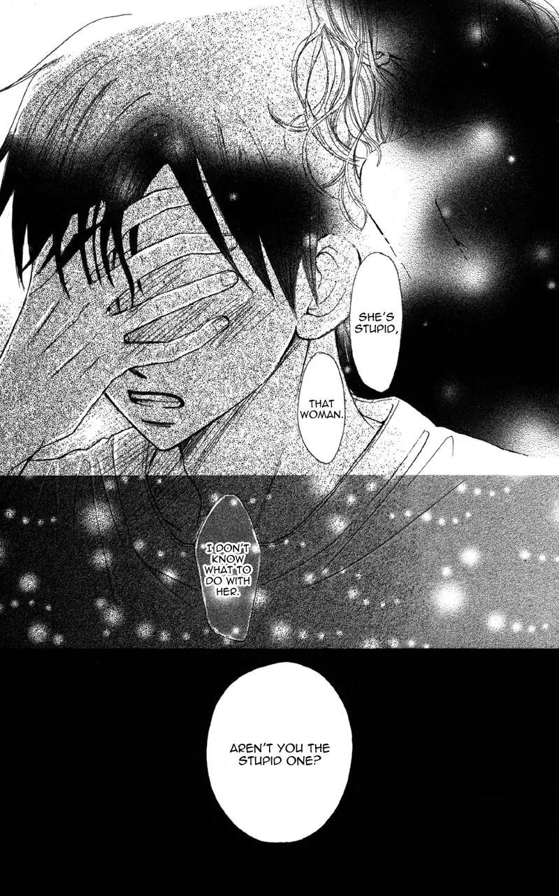 Datte Aishiteru (AKIRA Shouko) Chapter 5 page 56 - Chapter 5