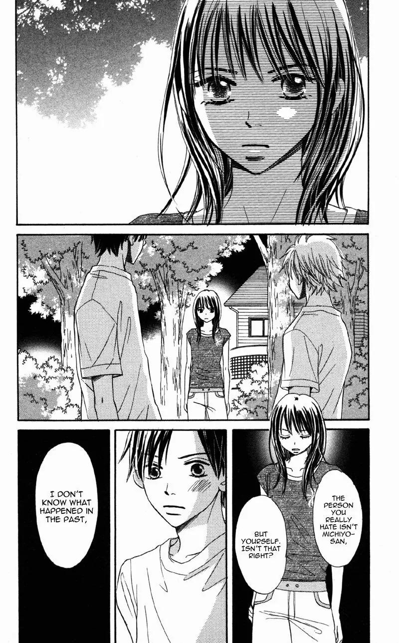 Datte Aishiteru (AKIRA Shouko) Chapter 5 page 57 - Chapter 5