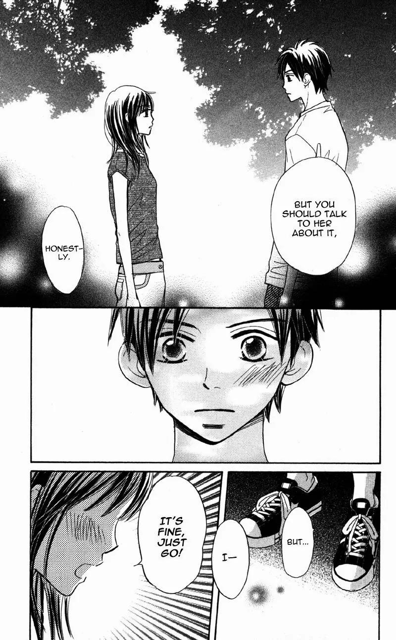 Datte Aishiteru (AKIRA Shouko) Chapter 5 page 58 - Chapter 5
