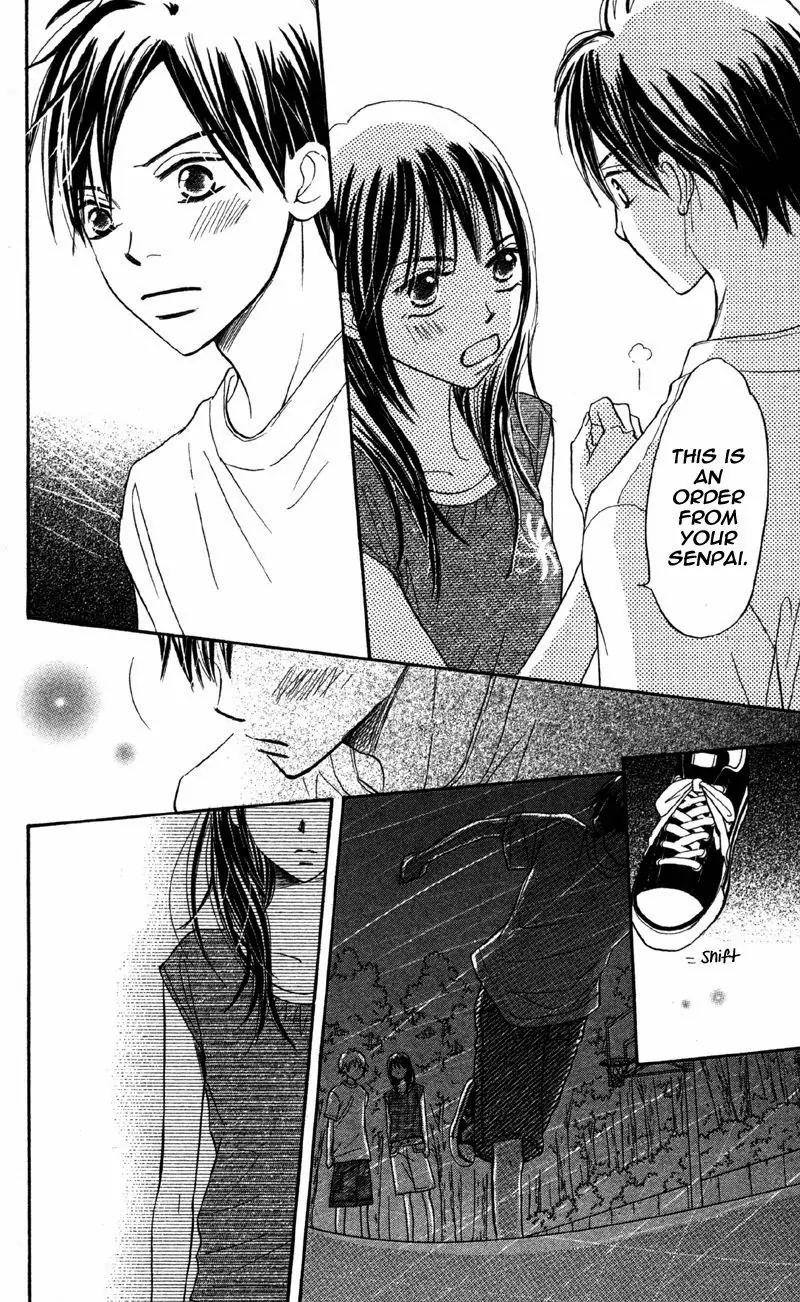 Datte Aishiteru (AKIRA Shouko) Chapter 5 page 59 - Chapter 5