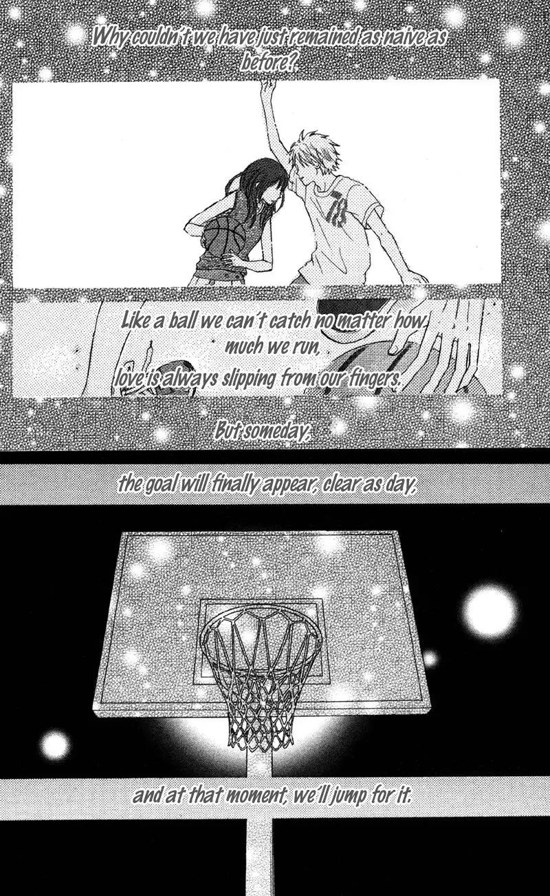 Datte Aishiteru (AKIRA Shouko) Chapter 5 page 63 - Chapter 5