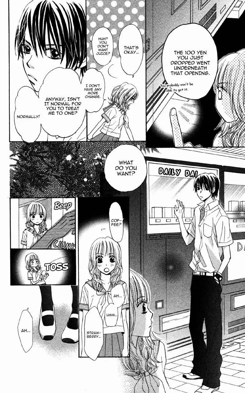 Datte Aishiteru (AKIRA Shouko) Chapter 6.1 page 13 - Chapter 6.1