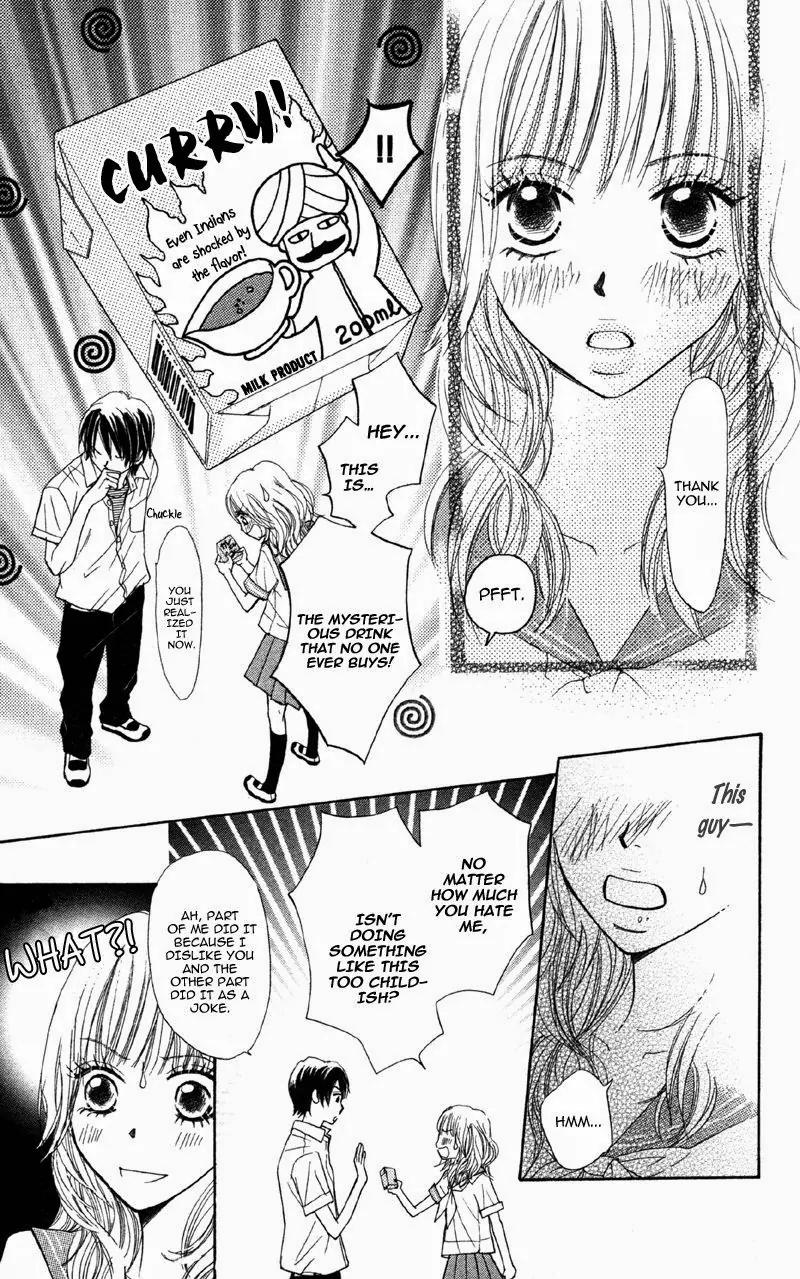 Datte Aishiteru (AKIRA Shouko) Chapter 6.1 page 14 - Chapter 6.1