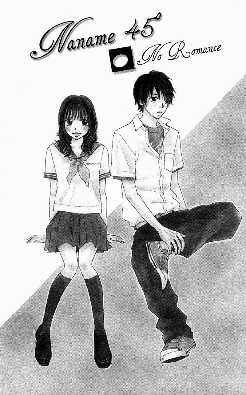 Datte Aishiteru (AKIRA Shouko) Chapter 6.1 page 2 - Chapter 6.1