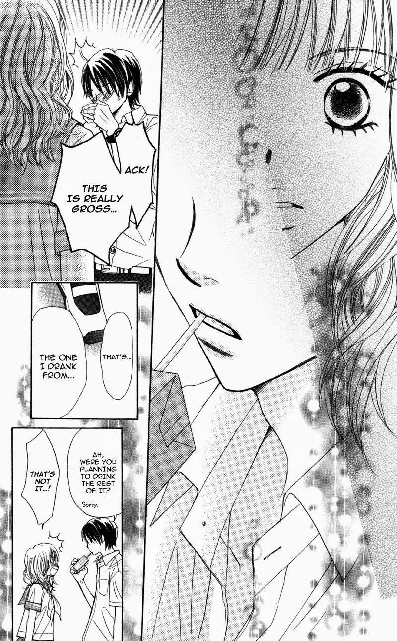 Datte Aishiteru (AKIRA Shouko) Chapter 6.1 page 20 - Chapter 6.1