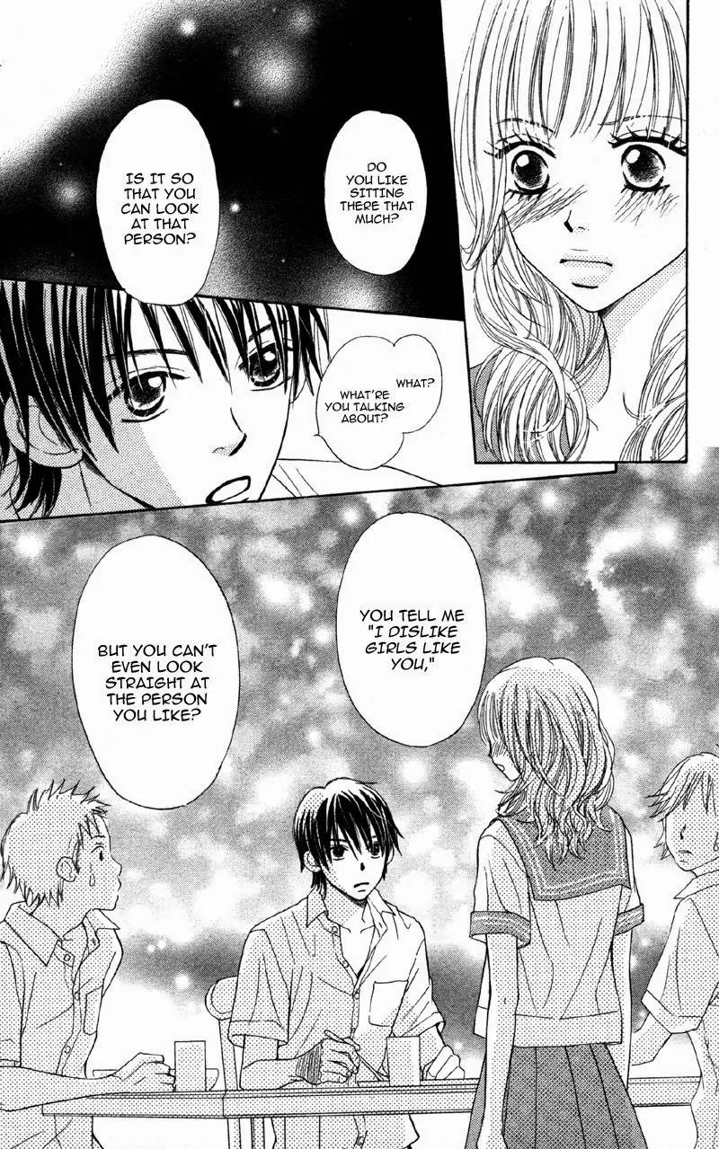 Datte Aishiteru (AKIRA Shouko) Chapter 6.1 page 26 - Chapter 6.1