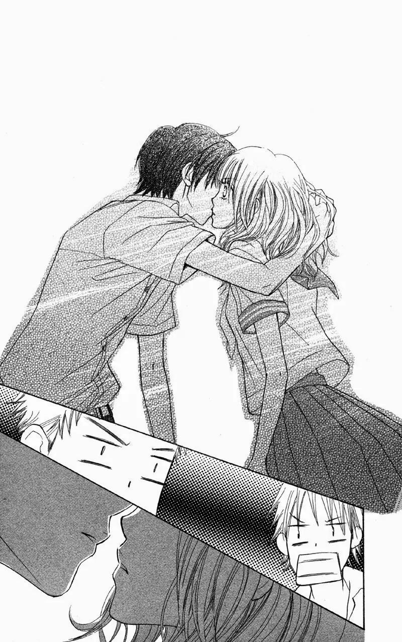 Datte Aishiteru (AKIRA Shouko) Chapter 6.1 page 30 - Chapter 6.1