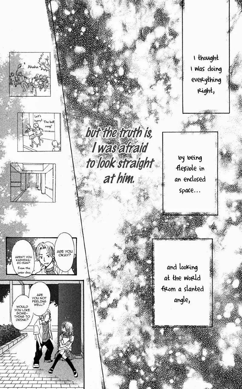 Datte Aishiteru (AKIRA Shouko) Chapter 6.1 page 34 - Chapter 6.1