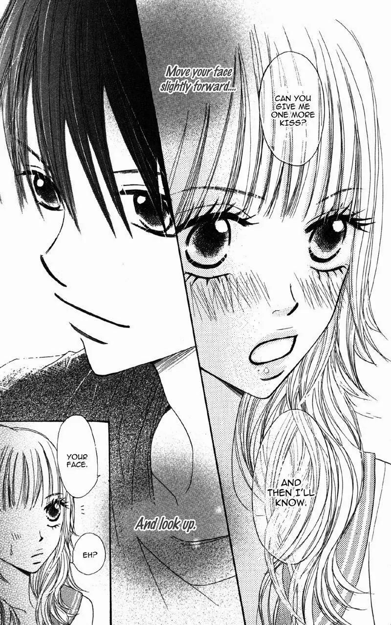 Datte Aishiteru (AKIRA Shouko) Chapter 6.1 page 40 - Chapter 6.1