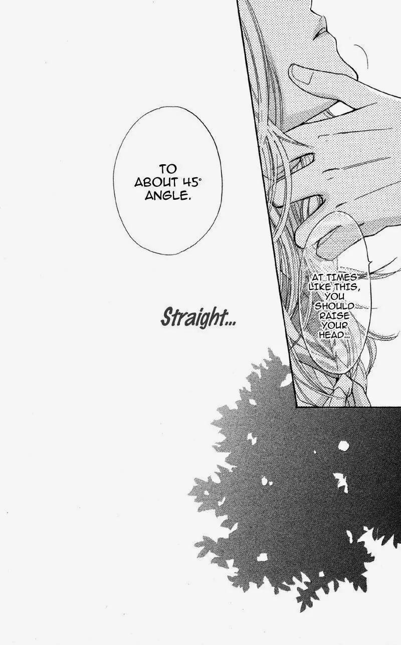 Datte Aishiteru (AKIRA Shouko) Chapter 6.1 page 41 - Chapter 6.1