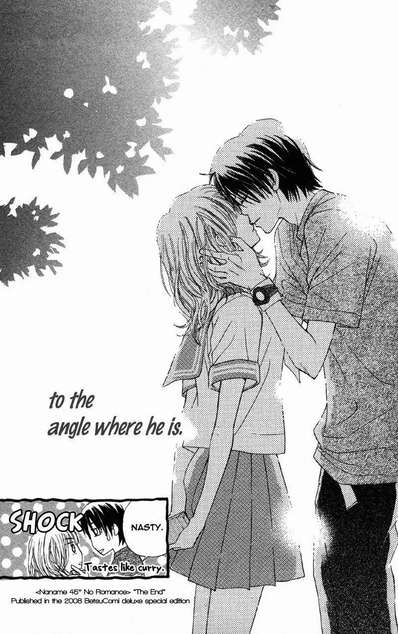 Datte Aishiteru (AKIRA Shouko) Chapter 6.1 page 42 - Chapter 6.1
