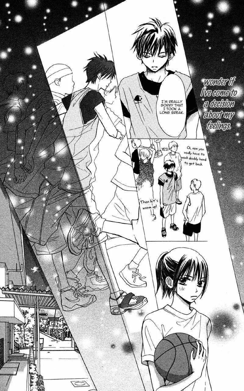 Datte Aishiteru (AKIRA Shouko) Chapter 6 page 18 - Chapter 6