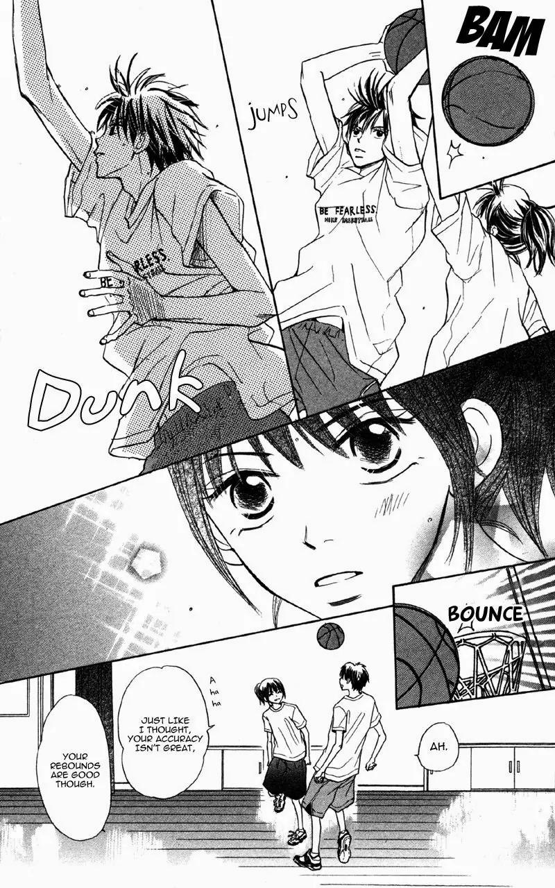 Datte Aishiteru (AKIRA Shouko) Chapter 6 page 19 - Chapter 6