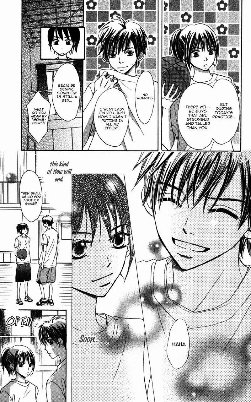 Datte Aishiteru (AKIRA Shouko) Chapter 6 page 20 - Chapter 6